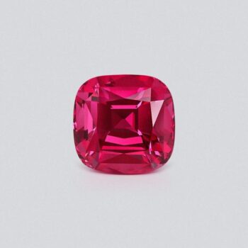 Vivid Pink Mahenge Spinel | 2.91 ct (Natural & Untreated)