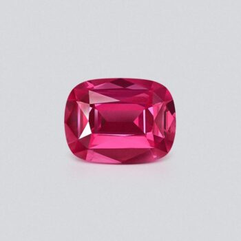 Vibrant Pink Mahenge Spinel | 3.26 ct (Natural & Untreated)