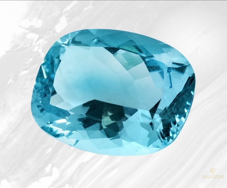 Aquamarine