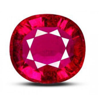 NATURAL RUBY