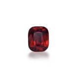 Natural Red Garnet 8.95 carat