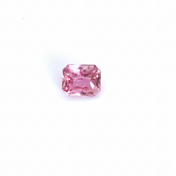 Pink Sapphire 1.14 Carat