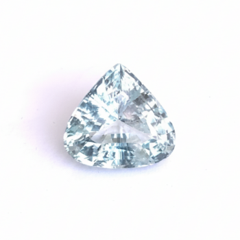 Natural Aquamarine 21.5 Carats