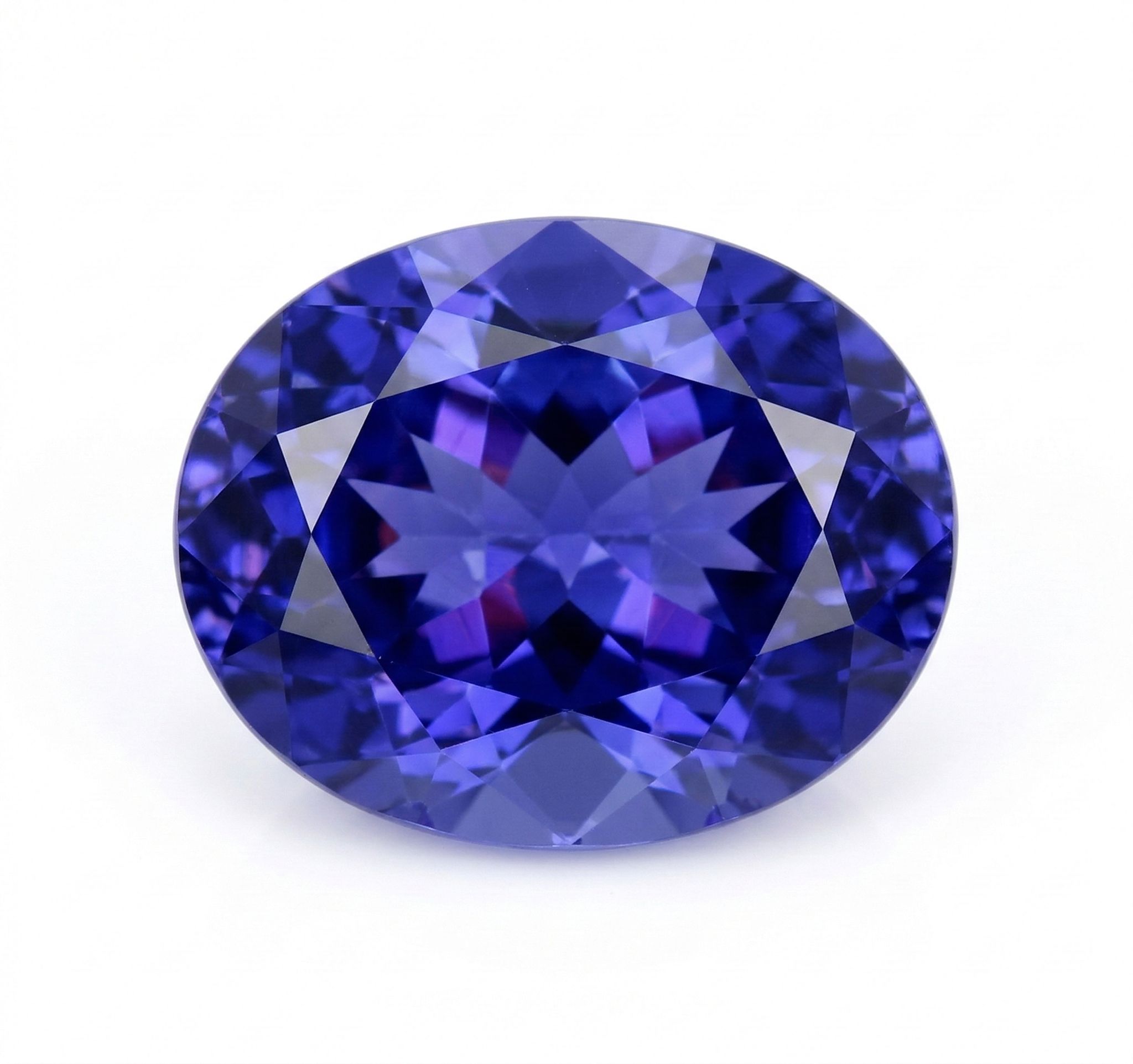 Tanzanite